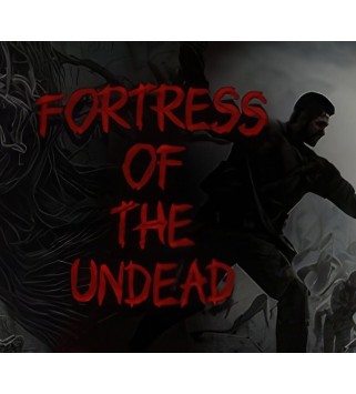 Fortress of the Undead Steam Key GLOBAL
